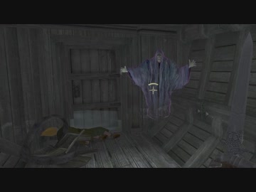 The Elder Scrolls Ⅳ:OBLIVION＃15