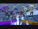 【生実況】まちにまったぞスプラトゥーン３　part3-4（第1回バンカラフェス！！！後半戦）