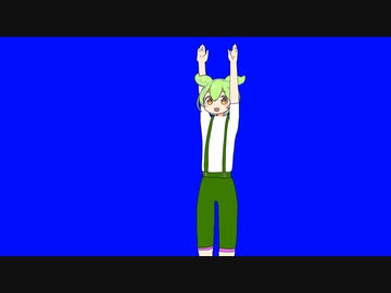 (「・ω・)「　＜ちんあなごー　ずんだもんBB＋その他＋使用例