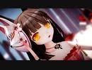 【MMDアズールレーン】寝間着の長門ちゃんに「GIFT」を踊ってもらいました【らぶ式】【再アップ】