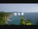 47本の動画　岩手県