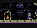 レトロ風高難易度2Dアクション『ティモシーとムーの塔』実況プレイpart5