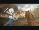 【三国志大戦】フォスくんと花子くんとベルくんの為のクソデッキ6【天下統一戦・呉群5バラ】