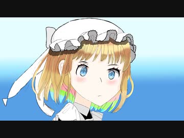 sweet /初音ミク