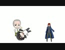 創人ロボラジオ部#19【勇者聖戦バーンガーン】