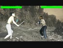 【ダークソウル3】実写版対人戦【再投稿】