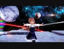 【MMD艦これ】ネガイボシ (rim式荒潮改二)【Ray-MMD】