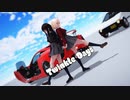 Lycoris-Recoil【Ray-MMD 】Twinkle Days