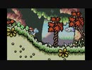 スーパーマリオアドバンス３　２０周年記念プレイ　２－３