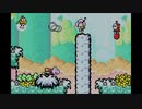 スーパーマリオアドバンス３　２０周年記念プレイ　２－５