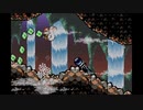 スーパーマリオアドバンス３　２０周年記念プレイ　２－６