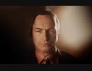 3d saul goodman