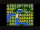 ドラクエ2ファミコン【実況なし 演出なし フツーにプレイ】10～18