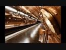【NNIオリジナル】Steam Metro