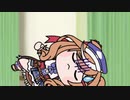 【たぬき(ウマ娘)】もしもマチタンのランチに奇妙な蜘蛛が入っていたら…