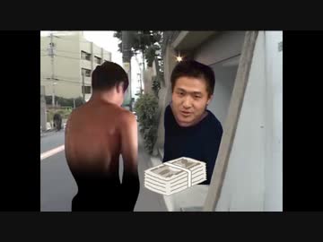 国境検問おじさん