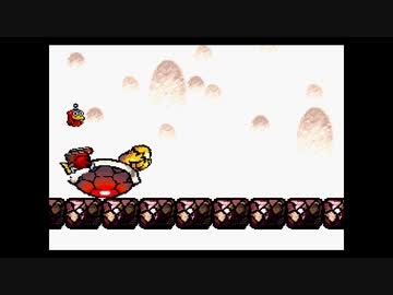 【TASさんの休日】ヨッシーアイランド Low% ワールド4