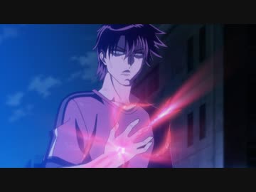 べるぜバブ　第21話　石矢魔最強、どっちでしょう？