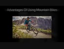 Mountain Bike Posters