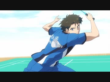 ラブオールプレー　第24話　ラブオールプレー