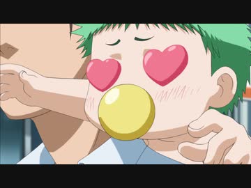べるぜバブ　第11話　金で買えないもの、ありました