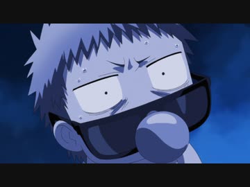 べるぜバブ　第16話　なかなか男じゃないですか