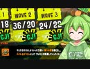 【バイト5日目】ずんだもんがサーモンランするようです【Splatoon3】
