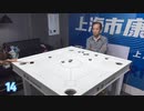 上海“斯诺克”——康乐球