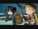 【ゆっくり実況】リコとの遭遇！　二人三脚の冒険！　後編【メイドインアビス闇を目指した連星】Par8
