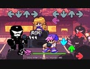 FNFたのしーよーー(Ugh b-side redux)