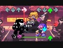 FNFたのしーよーー(Guns b-side redux)