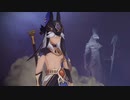 【原神】キャラクター実戦紹介　セノ(CV： 入野自由)「諸罪へと渡す引導」