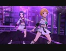 【ミリシタMV】relations【のり子あずさ】
