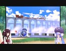 ウナときりたんのスーパーマリオ３Dワールド初見プレイの旅Part6【voiceroid実況】