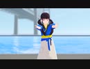 【MMDリコリス】ツインテたきなちゃんで「45秒」【リコリス・リコイル】