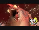 【サーモンランNW】スプラ3で遊ぶどん！#17 _(:3 」∠)_【スプラ3女性実況】
