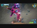 【PS4】KINGDAM HEARTS Ⅲ【VS コメットクローラー】