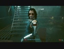＃16【Cyberpunk2077】俺は女性アバターでCyberpunkな世界を生きていく
