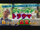【ヴィーガン】トラウマに負けている自覚がない  #内海聡   #うつみん  【世界一嫌われ医者】