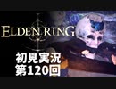 【初見実況】エルデンリング 第120回【手汗かき人が逝く】
