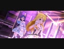 【ミリシタ】如月千早・星井美希「relations」【ユニットMV】