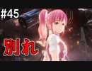 【SAOFB】VRMMO＝ヴァーチャルリアリティ萌え萌えオンライン#45【ソードアートオンラインフェイタルバレット】