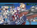 駆逐艦を過保護にしている提督の艦これ日誌１３６日目 ２０２２年初秋イベントＥ６戦力第一ゲージ後編