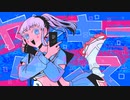 ヤンキーダンス - ナナヲアカリ / 歌ってみた【りぐ】