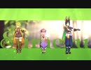 【原神MMD】Prhythmatic 【２周年記念】
