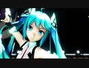 【MMD】つかさ式みくさんで39みゅーじっく！