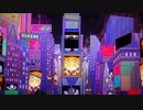 POP TEAM EPIC(REBROADCASTING MIX) 音声あり