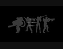 地球防衛軍６　初期体力ビークル禁止インフェルノ　part0