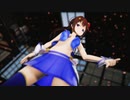 MMD vtuber【紳士向け】とき〇そら　p.h.