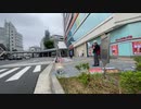 TIJ　街宣　藤沢駅②